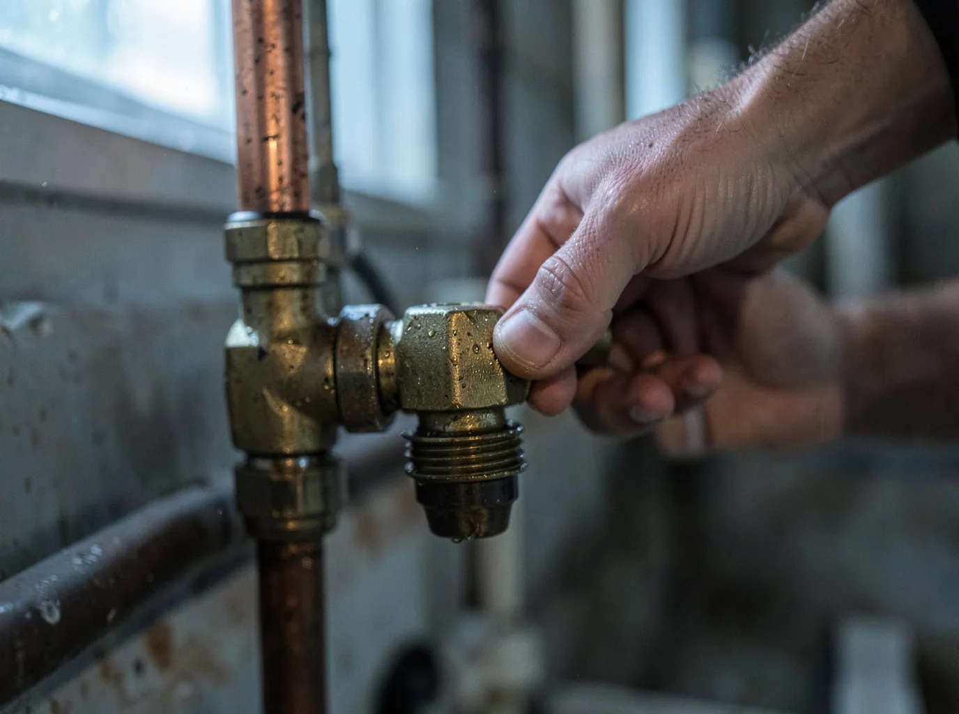 Emergency Plumber Edgerton, KS FAQs